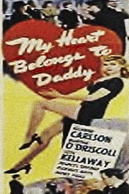 Photo de My Heart Belongs to Daddy affiche