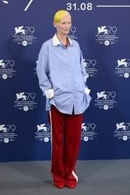 Tilda Swinton Tilda Swinton