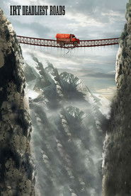 IRT Deadliest Roads - Season 2 Episode 11 : King of the Road Season 1