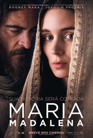 Imagem Maria Madalena