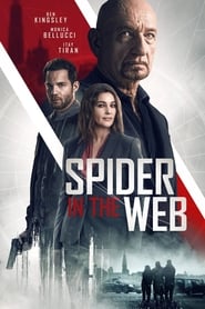 مشاهدة فيلم Spider in the Web 2019 مترجم مباشر اونلاين