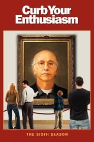 Curb Your Enthusiasm Season 6 Episode 1