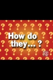 How Do They Make Oatmeal Cookies? (1999) How Do They Make Oatmeal Cookies? (1999)
