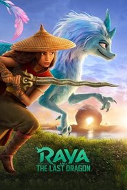 Imagen Raya y el último dragón