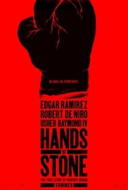 Hands of Stone en Streaming Gratuit Complet Francais