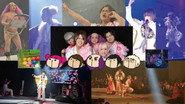 ジュリアナの祟り@後楽園ホールワンマン2019/03/12