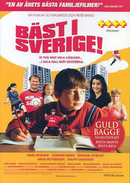 Bäst i Sverige! affisch