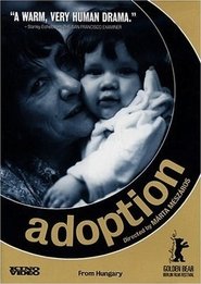 Adoption Film in Streaming Completo in Italiano