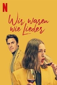 Image Wir waren wie Lieder