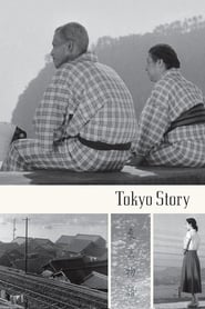 Tokyo Story Film Downloaden