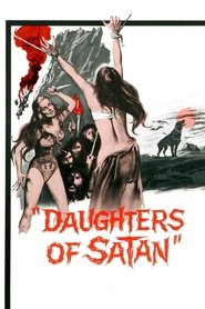 Daughters of Satan (1972)