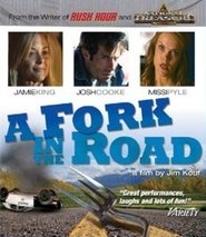 A Fork in the Road