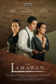 Watch Ang Larawan (2017)