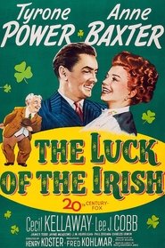 The Luck of the Irish Film Kijken Gratis online