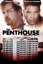 مشاهدة فيلم The Penthouse 2021 مترجم مباشر اونلاين