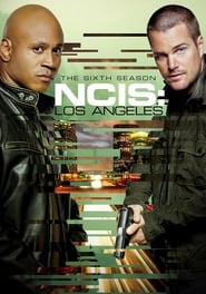NCIS: Los Angeles Season 6 Episode 3