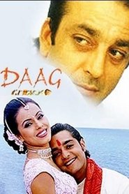 Daag: The Fire film streame