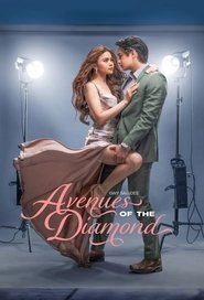 Image Avenues of the Diamond