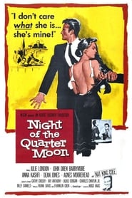 Night of the Quarter Moon Filme Online Hd