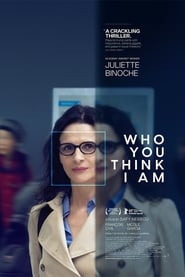 Who You Think I Am TELJES FILM MAGYARUL