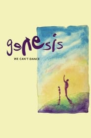 Genesis: We Can't Dance