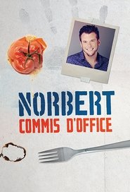 Norbert, commis d’office Norbert, commis d’office