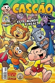 Cascão 1ª Série - n° 52