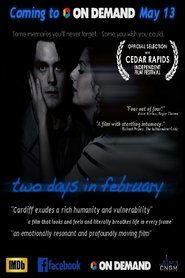 Photo de Two Days in February affiche