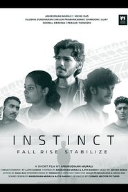 Instinct (2025) Instinct (2025)