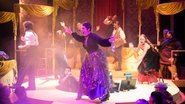 Natasha, Pierre & the Great Comet of 1812