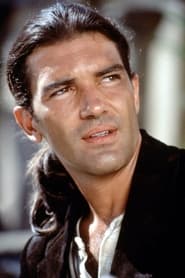 Antonio Banderas