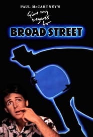 Give My Regards to Broad Street Online HD Filme Schauen