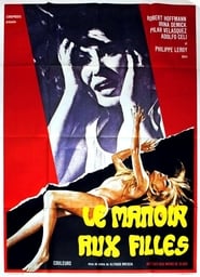 poster do Naked Girl Killed in the Park