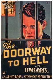 The Doorway to Hell Online HD Filme Schauen