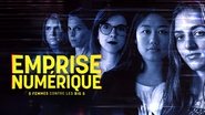 Emprise numÃ©rique, 5 femmes contre les Big 5