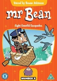 Mr. Bean: The Animated Series Season 5 Episode 2