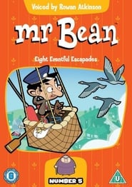 Mr. Bean: The Animated Series Season 5 Episode 19