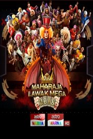 Image Maharaja Lawak Mega