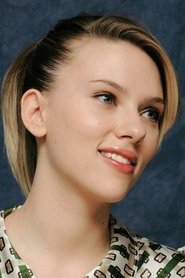 Scarlett Johansson Scarlett Johansson