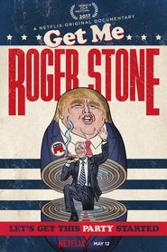 Get Me Roger Stone (2017) Blu-Ray 1080p Download Torrent Dub e Leg
