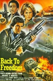 Back to Freedom en Streaming Gratuit Complet HD