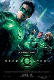 Green Lantern Green Lantern