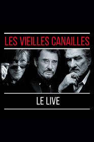 Les Vieilles Canailles 2017 (2017) Les Vieilles Canailles 2017 (2017)