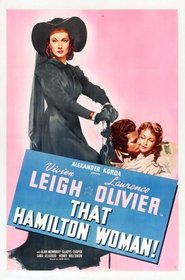 Photo de That Hamilton Woman affiche