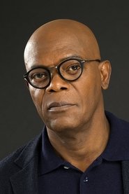 Samuel L. Jackson Samuel L. Jackson