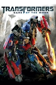 Transformers: Dark of the Moon Transformers: Dark of the Moon
