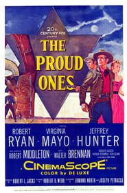 The Proud Ones Watch and Download Free Movie in HD Streaming