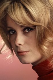 Catherine Deneuve Catherine Deneuve