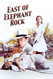 East of Elephant Rock (1977) East of Elephant Rock (1977)