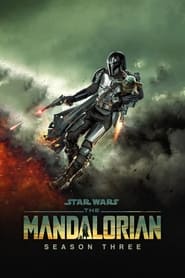 The Mandalorian Season 